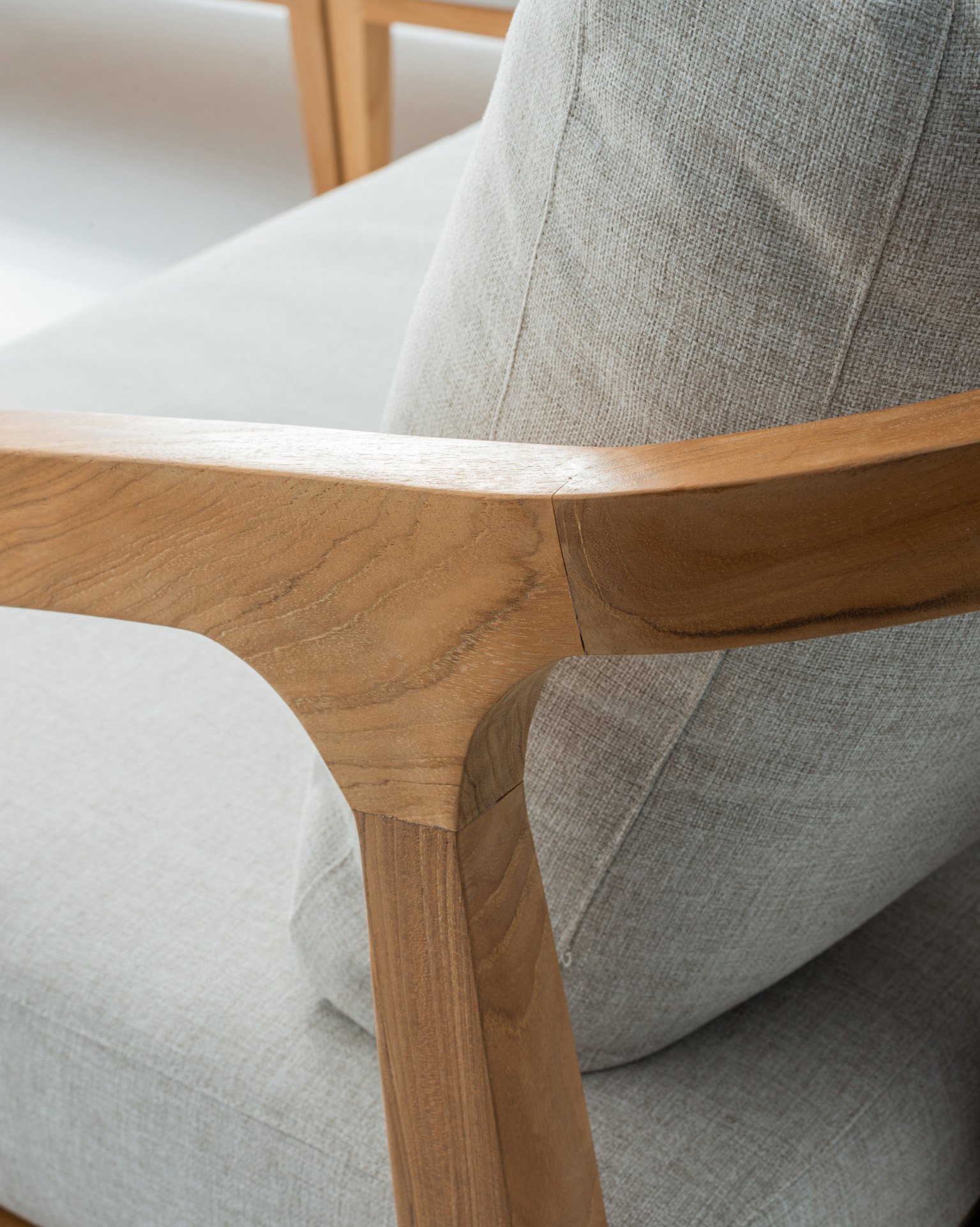 Monaco modular sofa Thumbnail